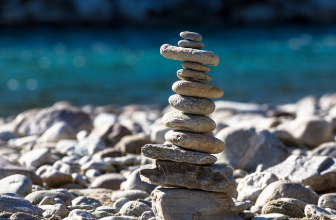 창작의 즐거움과 고통 사이