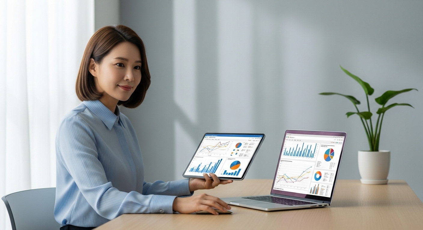 신용관리, 돈관리앱