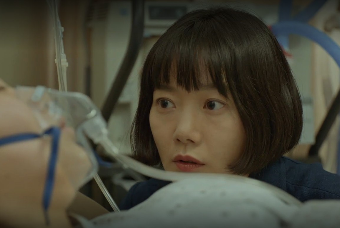 비밀의 숲 등장인물&amp;#44; 줄거리&amp;#44; 결말&amp;#44; 리뷰 총정리