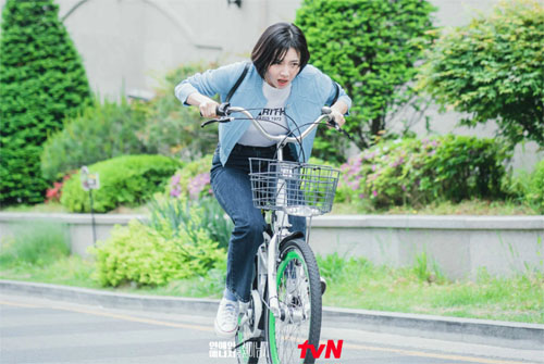 연예인 매니저로 살아남기