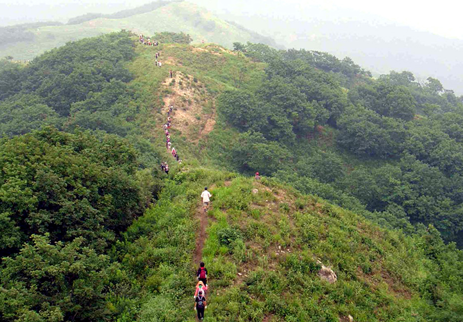 명성산 등산코스 추천