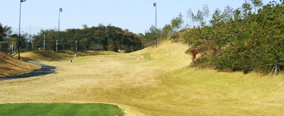 퍼블릭 코스 9 Hole