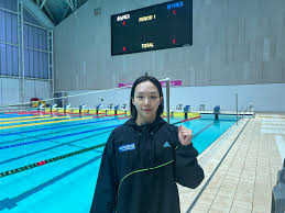 김서영-수영선수