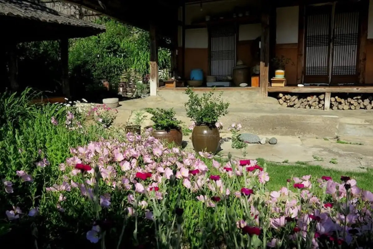 지리산외갓집 예약안내