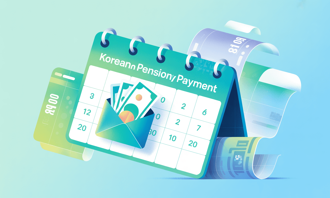 기초연금-신청-시기-달력-모습