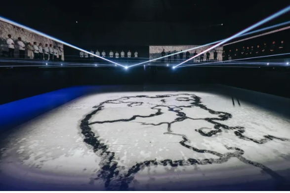 흑백요리사 요리계급전쟁 시즌2