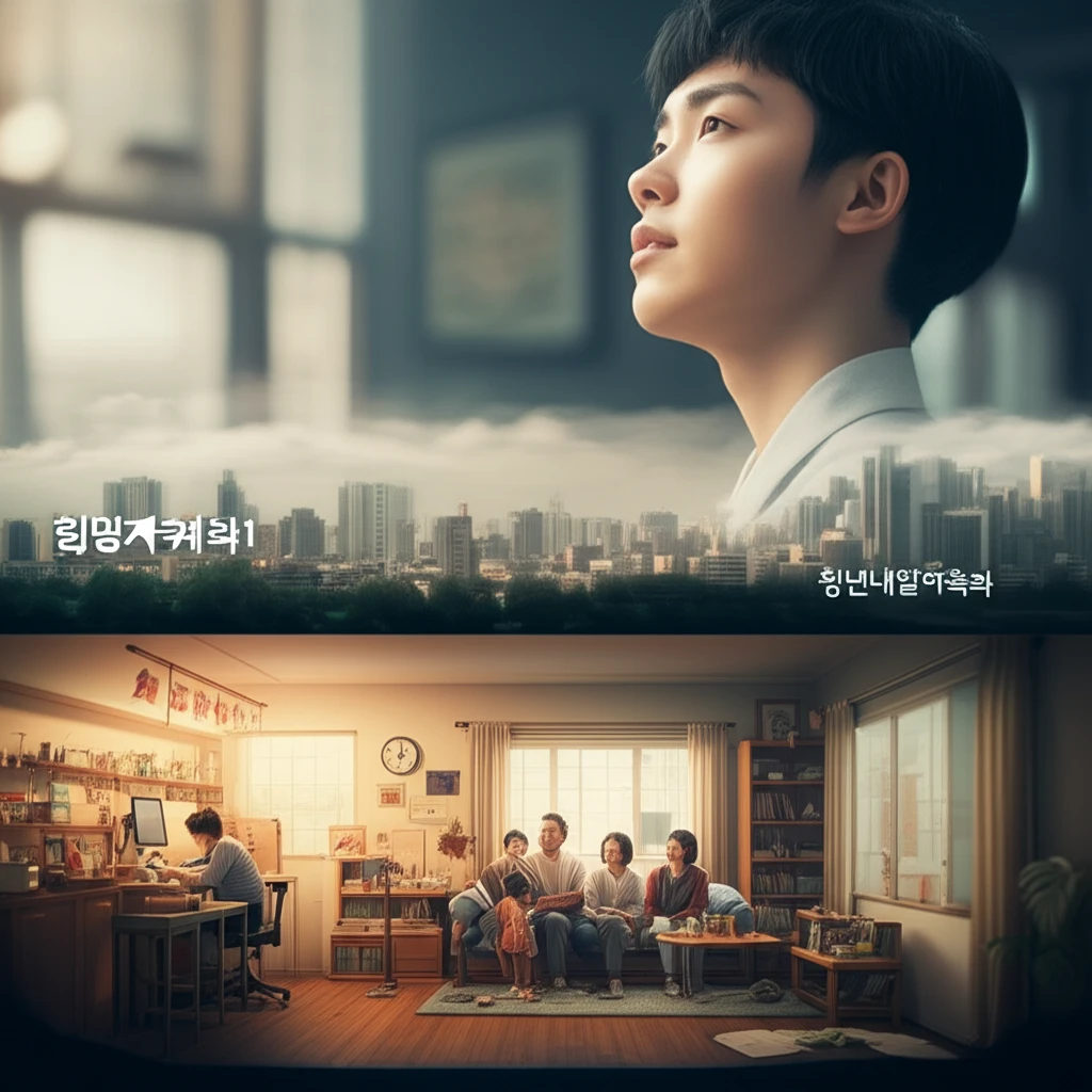 2025년 저소득층 자산 형성 지원 ..