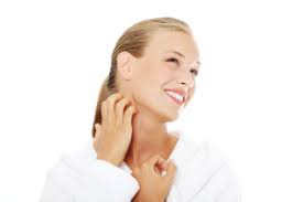 온몸이 가려운 증상