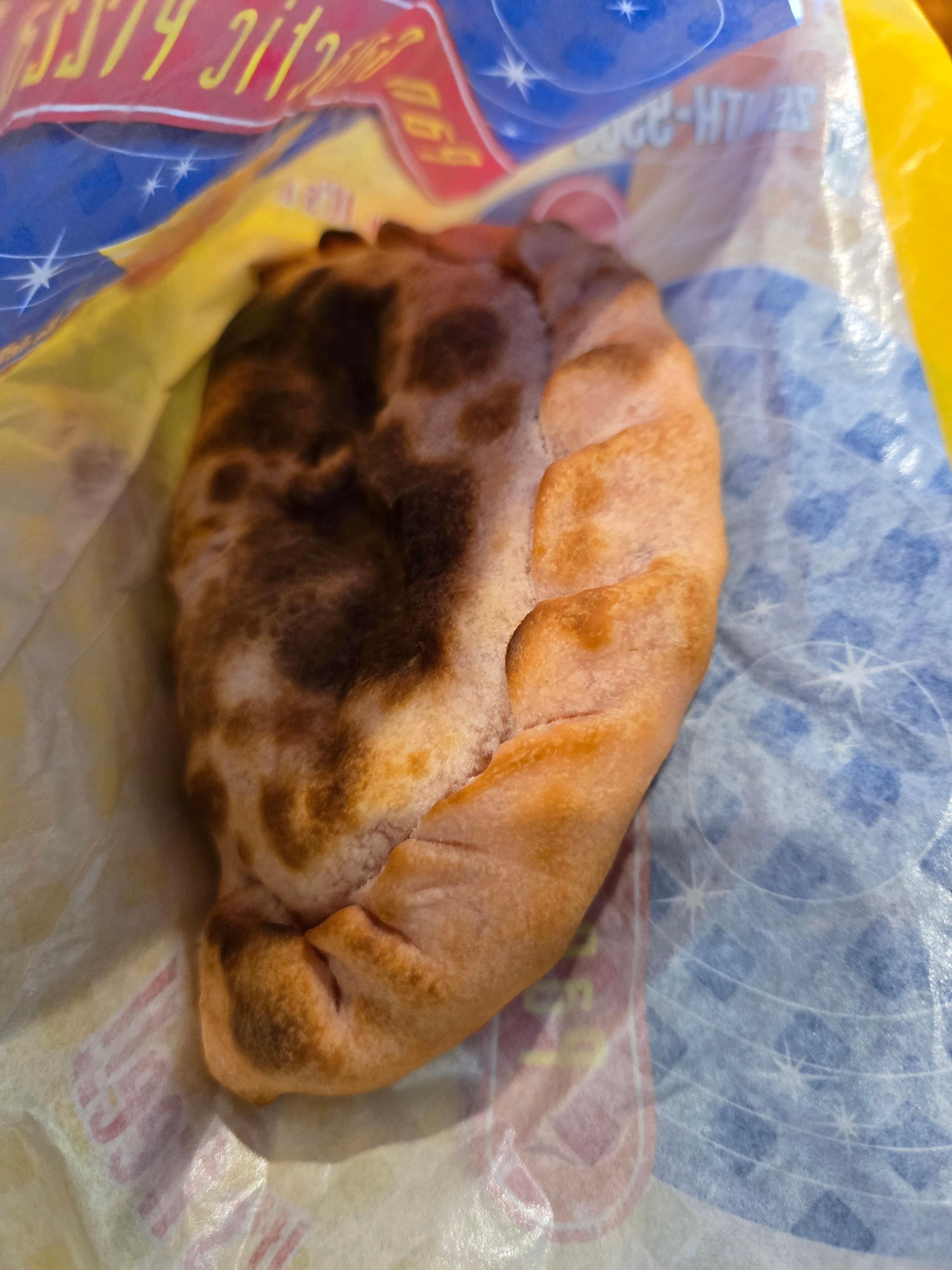 도쿄디즈니랜드 치킨 카르쵸네 후기