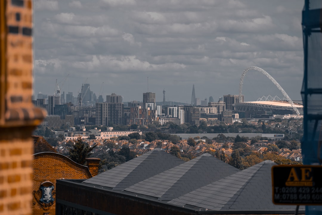 Tottenham