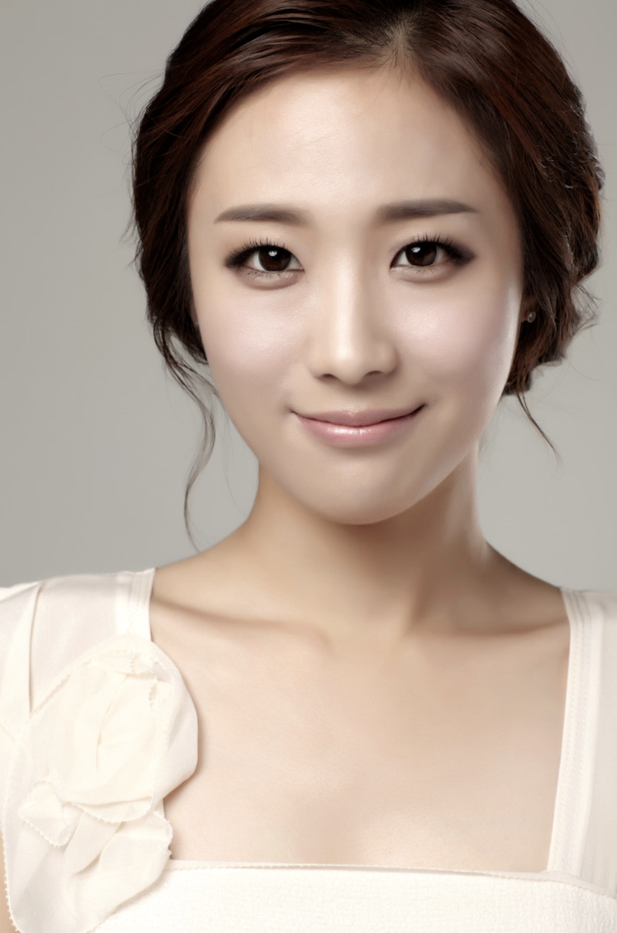 강다솜 아나운서 프로필