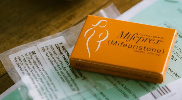 약국에서 낙태약(미페프리스톤)을 판다