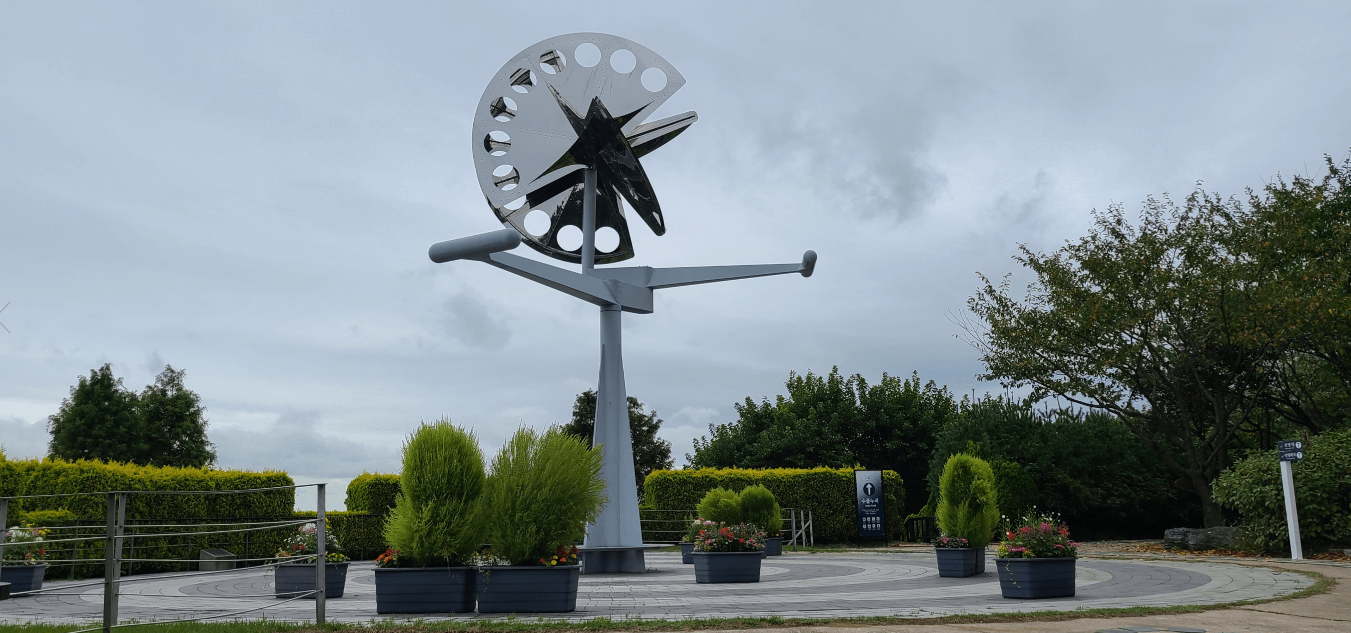 5월 축제 피나클랜드 튤립 불꽃 축제 일정 총정리