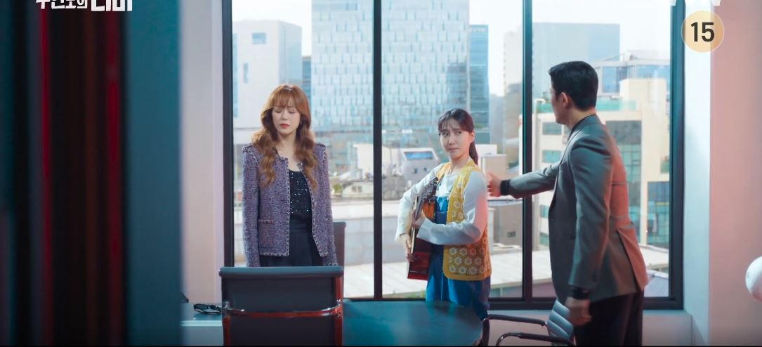 무인도의디바_3회