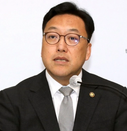 김병환 프로필 나이 고향 학력 재산 기재부 차관 경력