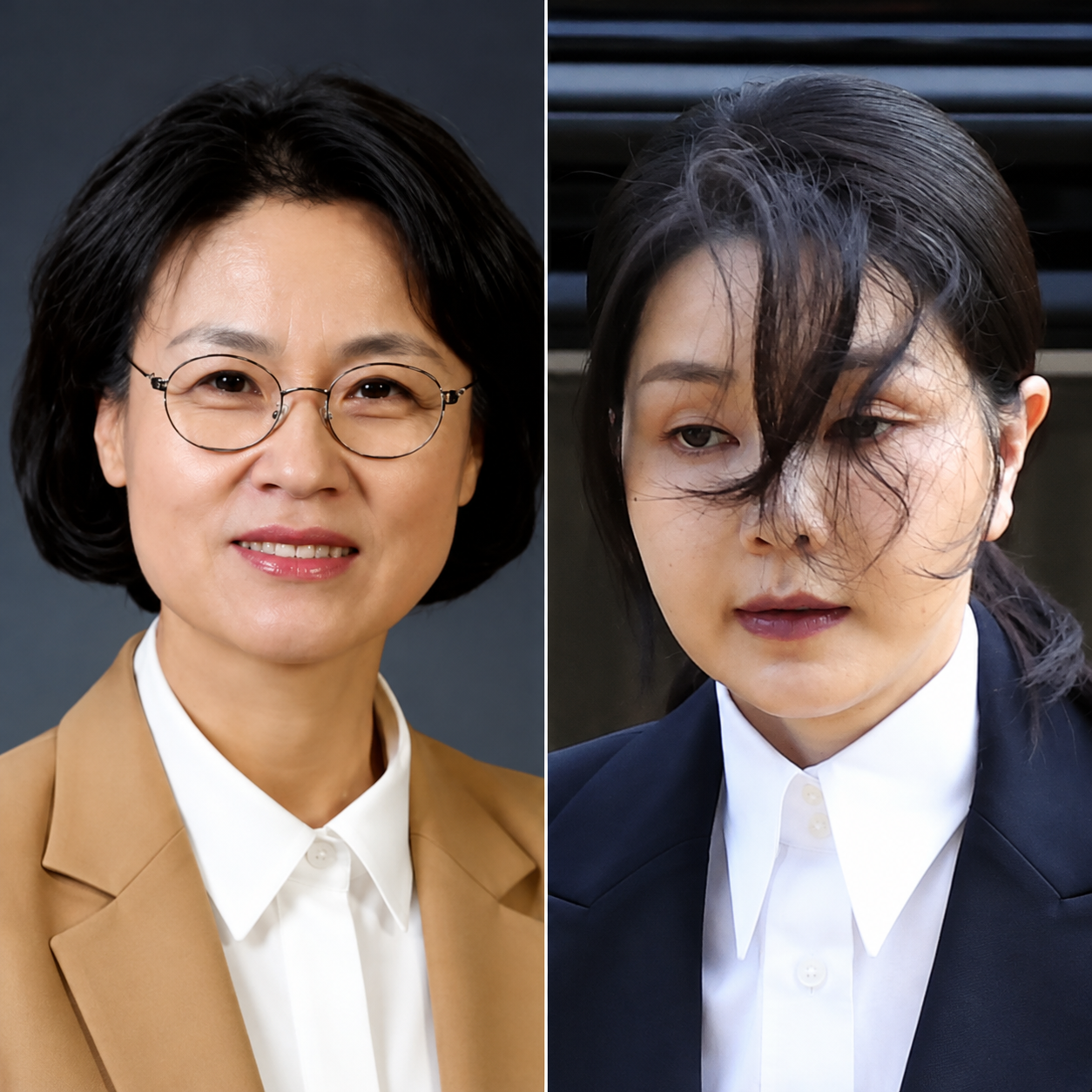 오경미 대법관