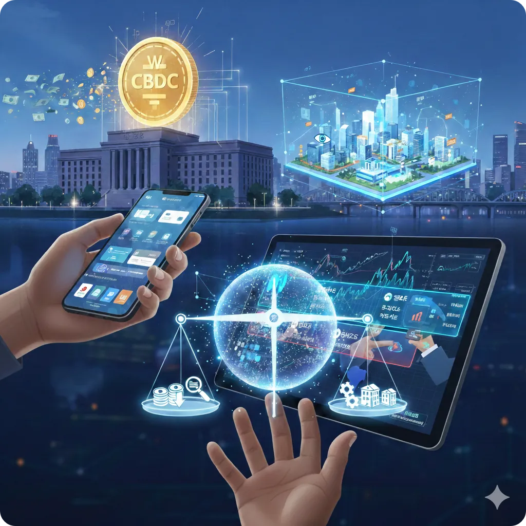 CBDC 뜻, CBDC 도입, 한국은행 CBDC, CBDC장점 단점, CBDC 관련주, CBDC논란, 프로젝트 한강, 디지털화폐 전망, 암호화폐 3대 법안, CBDC 대장주