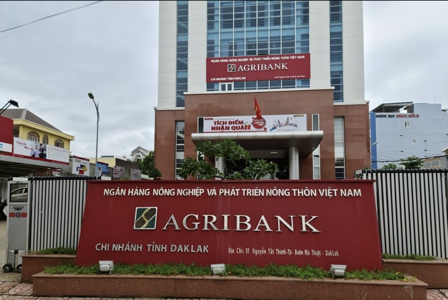 agribamk