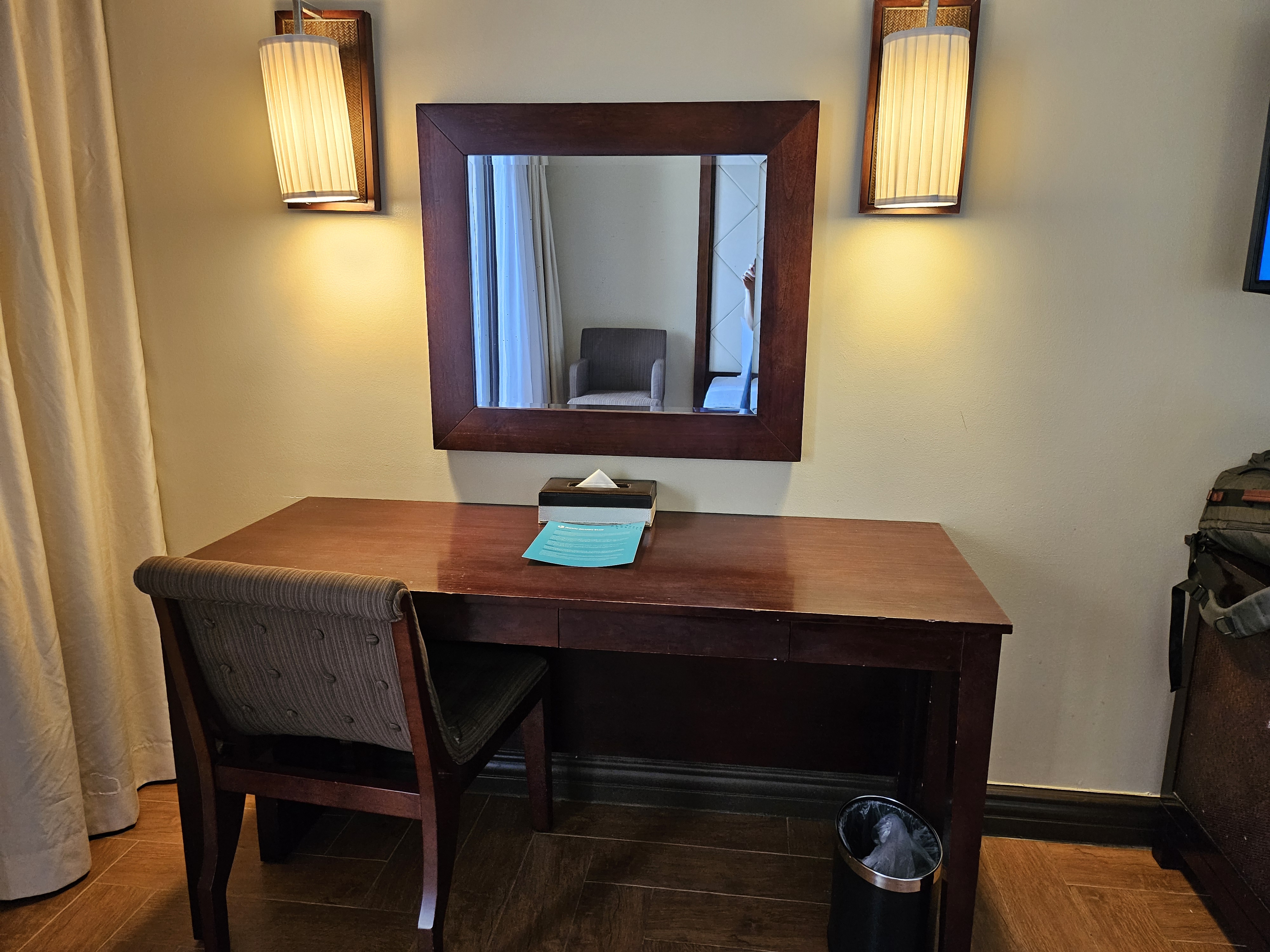 괌 pic 로얄클럽룸