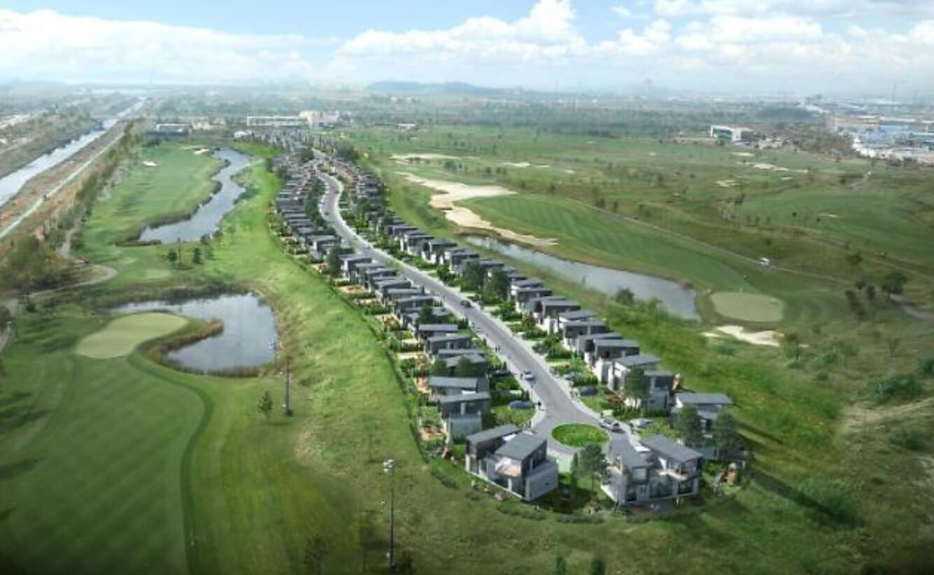 2025 하나금융그룹 챔피언십 무료입장&middot;주차&middot;갤러리 총정리