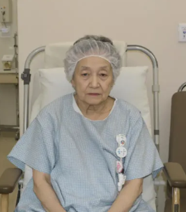 노인장기요양보험 등급판정