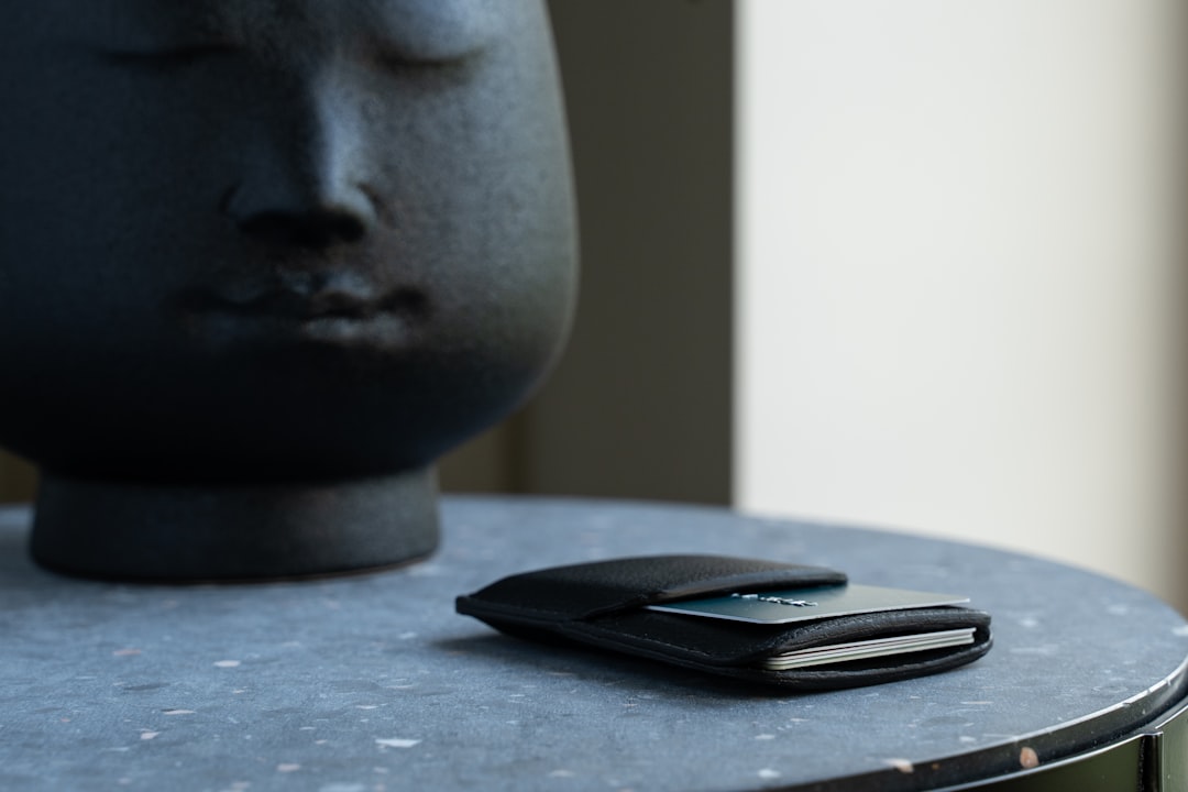 Cardholder.