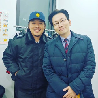 전승재 배우 프로필 출신학교 데뷔 출연작