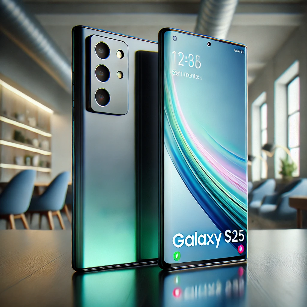 갤럭시 S25