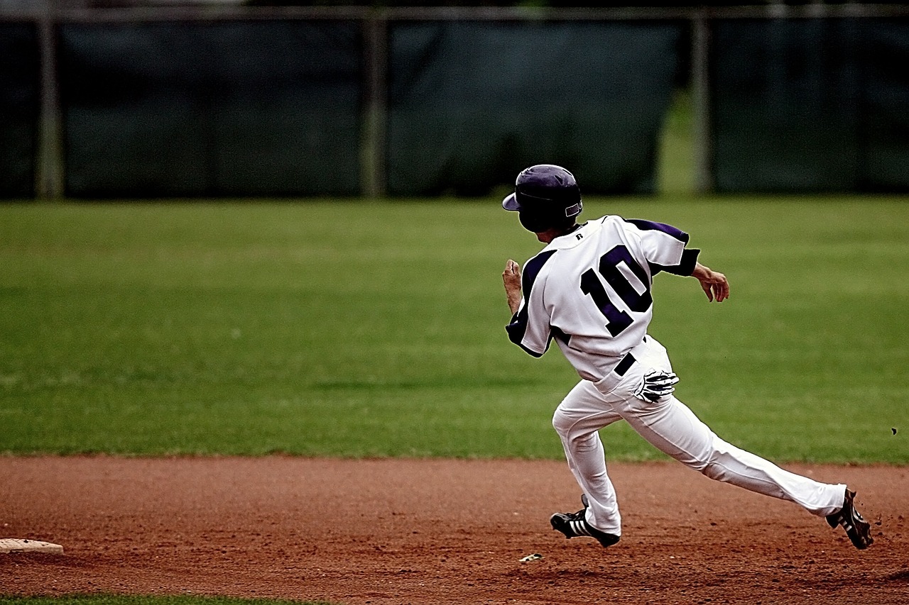 BASEBALL