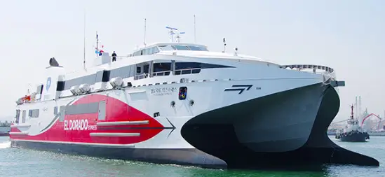 울릉도 배편 항구별 정보 및 비교