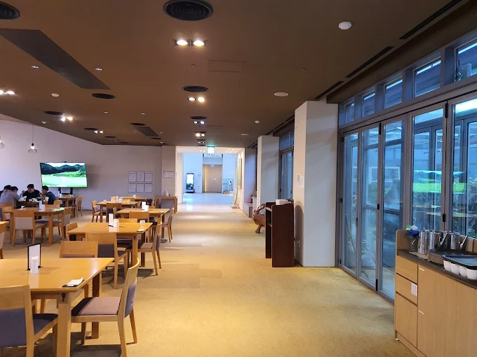 용인 해솔리아 컨트리클럽 소개 및 이용방법