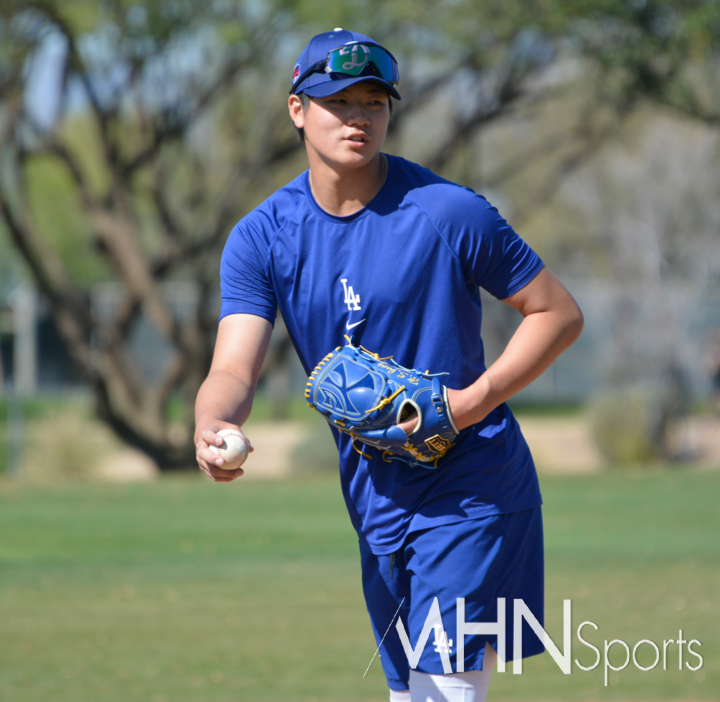 장현석 선수&#44; 메이저리그 장현석 모든 것