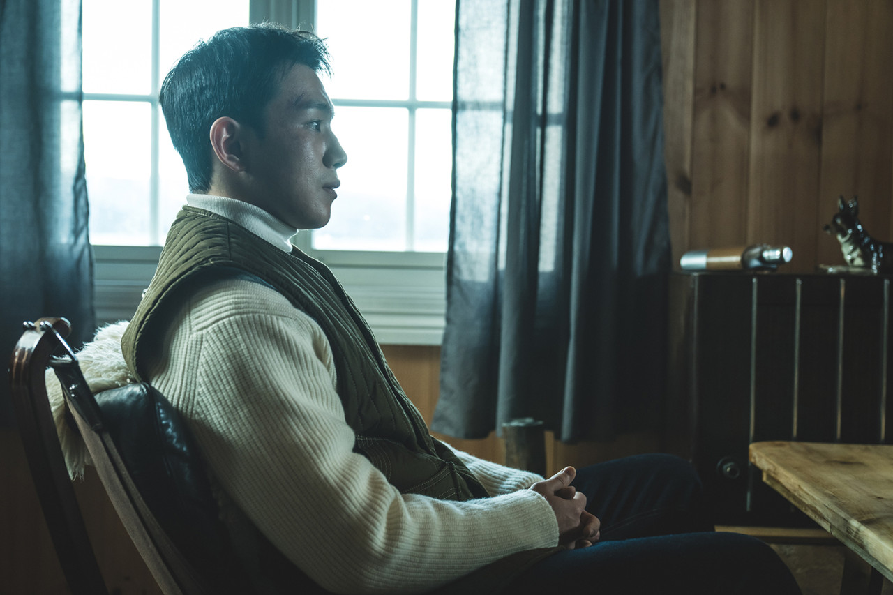 넷플릭스 영화 독전2 정보 등장인물 줄거리 후기 평점 