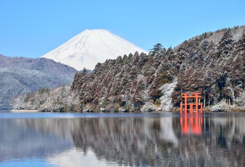 9월 가나가와현 날씨와 자유여행 일정 및 맛집 가이드