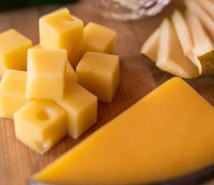 비타민K2가 많은 음식