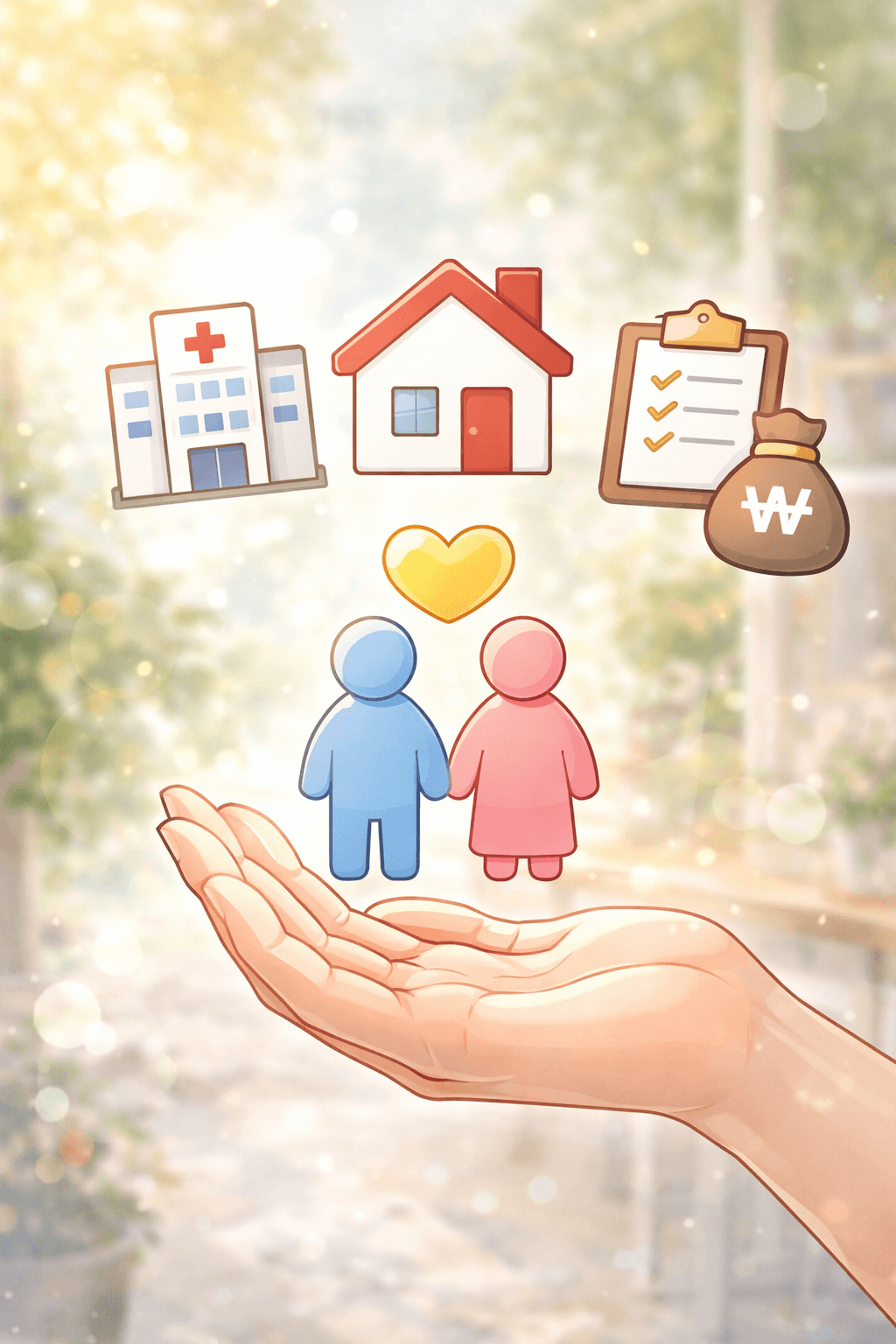 자녀장려금 신청방법 2026 