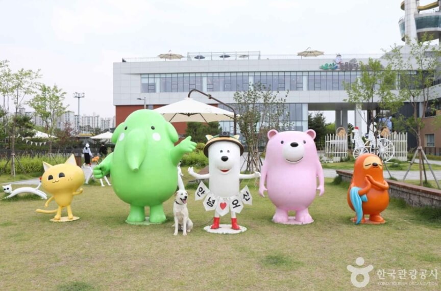 오산 가볼만한곳 베스트 10