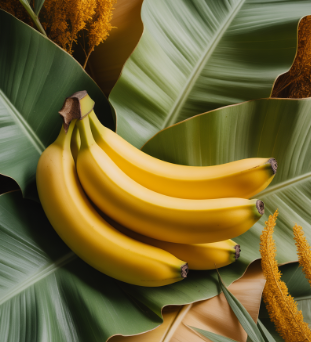 바나나 보관법