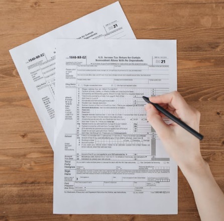 연말정산 미리보기, 절세방법