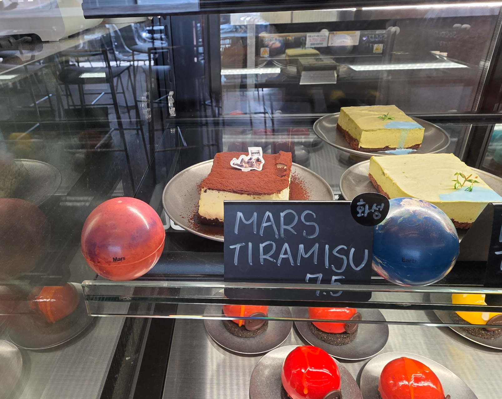 강남역궤도디저트카페_힉스커피