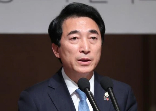 박수현 국회의원 프로필 나이 고향 학력 지역구