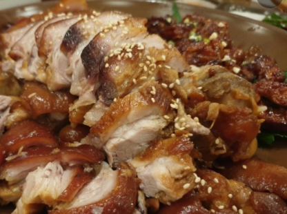 가장맛있는족발 창업에 대하여 알아보기