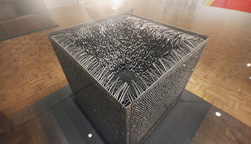 IMG_9056
Accession II
Eva Hesse, 1967