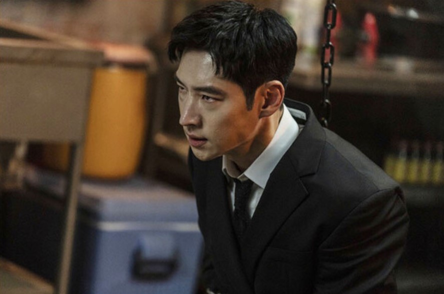 모범택시2 몇부작