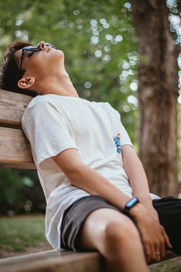 만성피로 증후군 증상