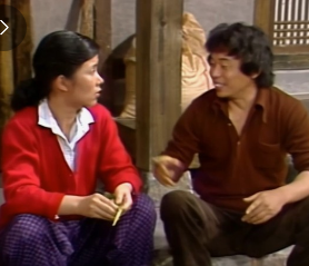 배우 김수미 김혜정 20년단절