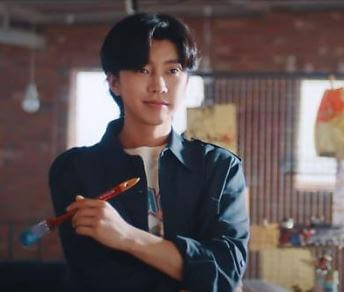 임영웅 브라스 연주자