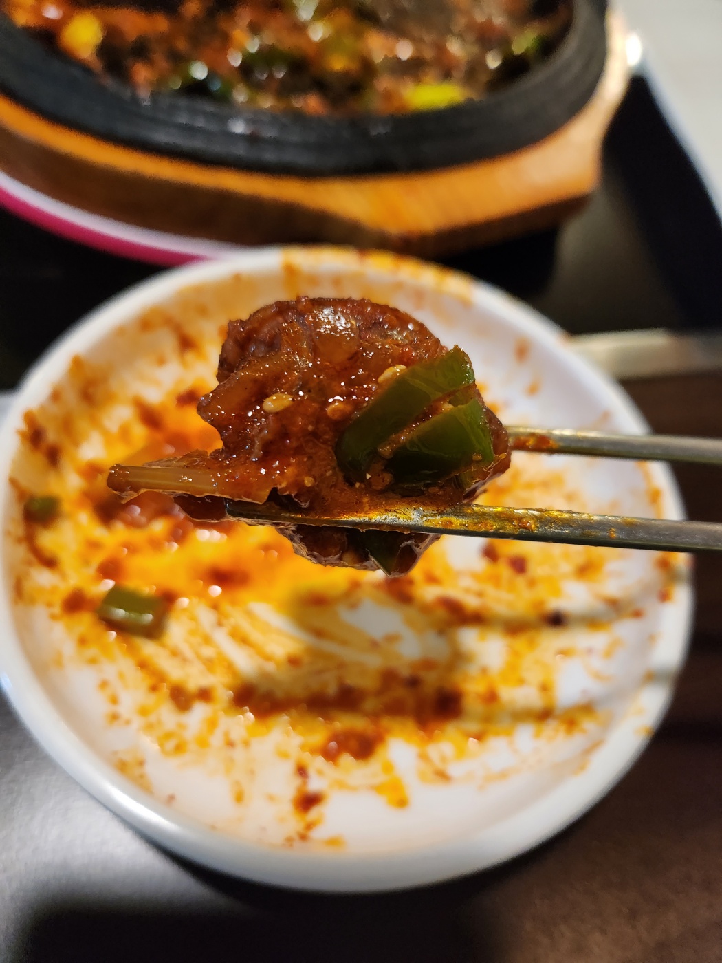 남양주화도 술집맛집 박씨아저씨