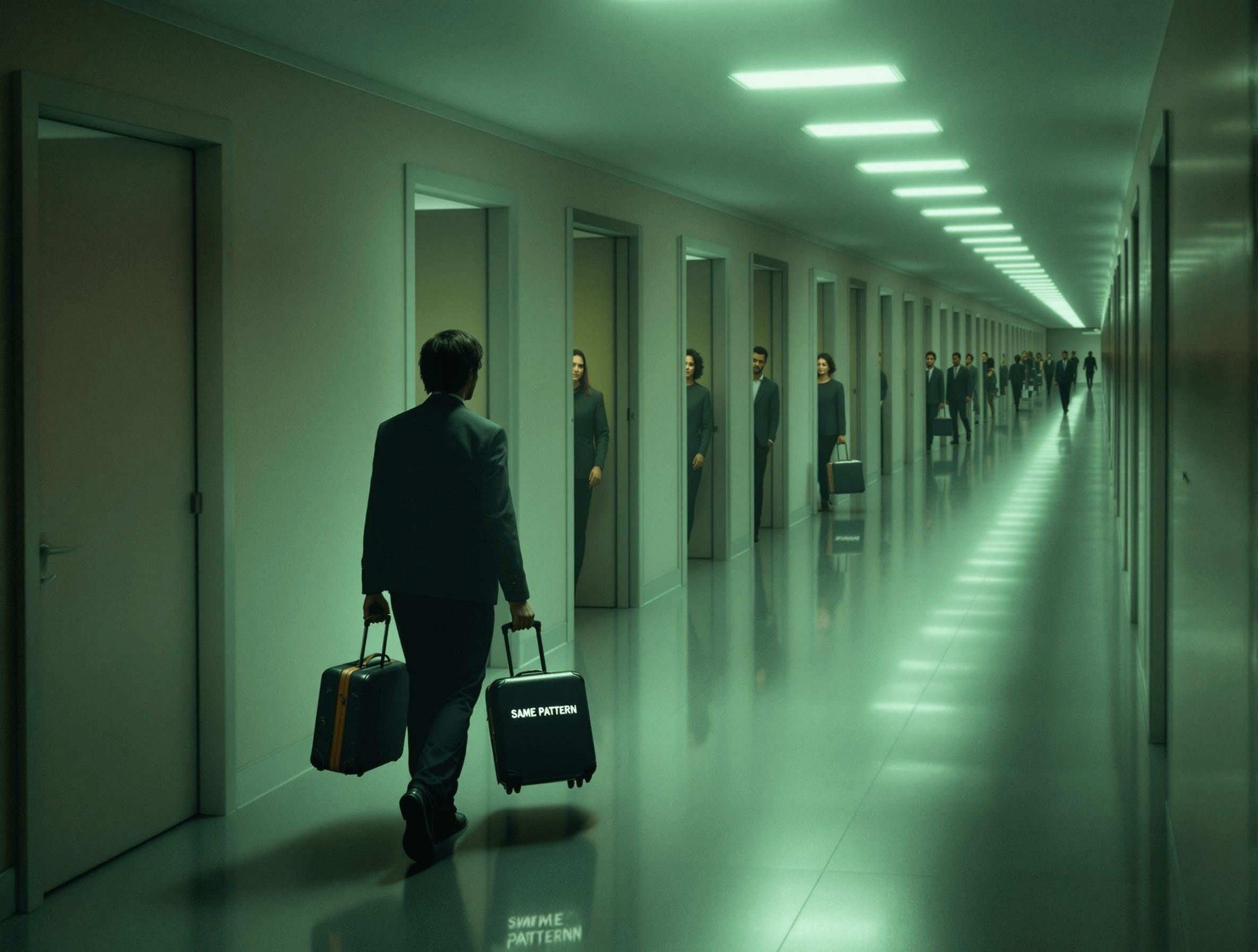 이별 직후 바로 다른 사람을 만나는 사람 심리