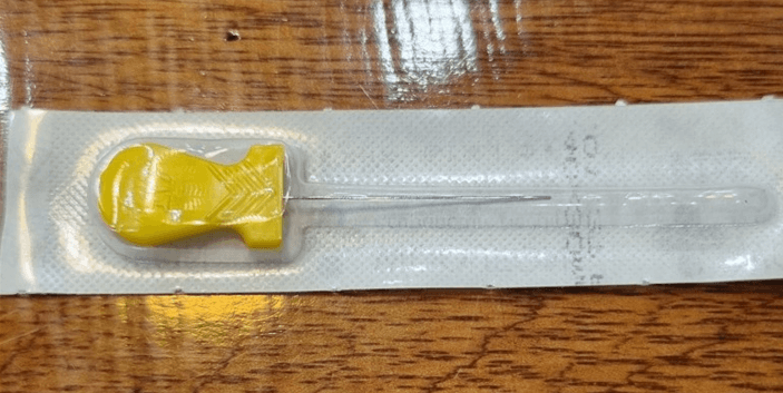 도침